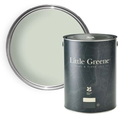 Little Greene Intelligent Matt Emulsion - Pearl - Farbe Little Greene Intelligent Matt Emulsion - Pearl - Farbe