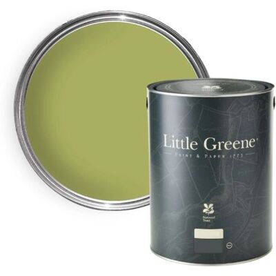 Little Greene Salbei & Zwiebeln Außen-Ei-Shell - 2,5L - Archivfarbe - Außen-Ei-Shell-Farbe Little Greene Salbei & Zwiebeln Außen-Ei-Shell - 2,5L - Archivfarbe - Außen-Ei-Shell-Farbe
