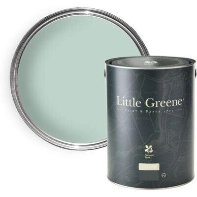 Little Greene Archiive Colours Außen-Ei-Schellack - Sage & Onions - Außenlack Little Greene Archiive Colours Außen-Ei-Schellack - Sage & Onions - Außenlack