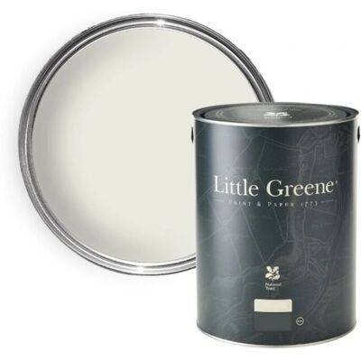 Little Greene Felt Außenlack - Eggshell - Außenlackfarbe Little Greene Felt Außenlack - Eggshell - Außenlackfarbe