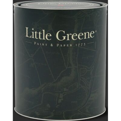 Little Greene Intelligent Exterior Eggshell Archivfarben - Stone-Mid-Warm 35 Little Greene Intelligent Exterior Eggshell Archivfarben - Stone-Mid-Warm 35
