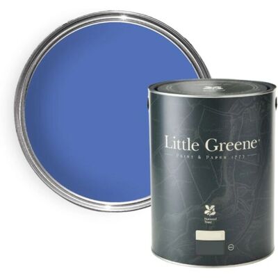 Little Greene Alter Papier II 146 Außen-Ei-Lack - 1L - Witterungsbeständig Little Greene Alter Papier II 146 Außen-Ei-Lack - 1L - Witterungsbeständig