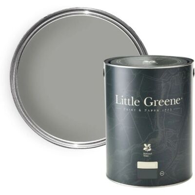 Little Greene Intelligent Exterior Eggshell Archive Colour - Türkisblau 93 - Außenwand Eierlack Little Greene Intelligent Exterior Eggshell Archive Colour - Türkisblau 93 - Außenwand Eierlack