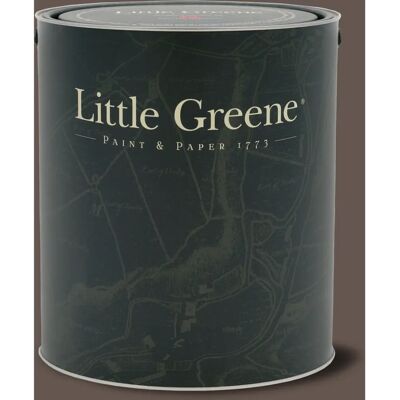 Little Greene - Intelligent Exterior Eggshell Archive Colour - Knightsbridge 215 - 2,5L - Paint Little Greene - Intelligent Exterior Eggshell Archive Colour - Knightsbridge 215 - 2,5L - Paint