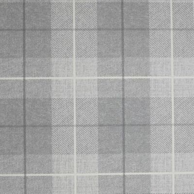 Arthouse Grey Tartan Wallpaper - Check Pattern - Wall Decor Arthouse Grey Tartan Wallpaper - Check Pattern - Wall Decor