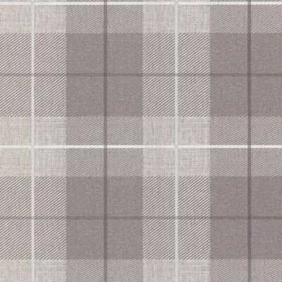 Arthouse Taupe Check Wallpaper - Wallpaper Arthouse Taupe Check Wallpaper - Wallpaper