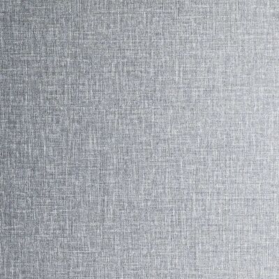 Arthouse Luxe Hessian Grey Wallpaper - Wallpaper Arthouse Luxe Hessian Grey Wallpaper - Wallpaper