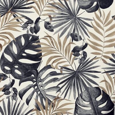 Arthouse - Jungle Wall - Palm Leaves - Wallpaper Arthouse - Jungle Wall - Palm Leaves - Wallpaper