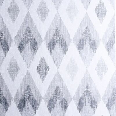 YöL Scandi Diamond Silver Wallpaper - Wallpaper YöL Scandi Diamond Silver Wallpaper - Wallpaper