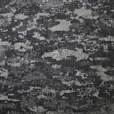 Arthouse Patina Charcoal Silver Wallpaper - Wallpaper Arthouse Patina Charcoal Silver Wallpaper - Wallpaper