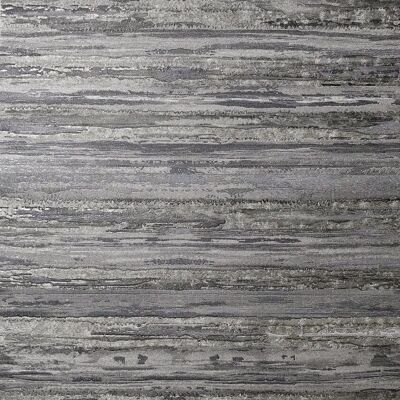 Arthouse Pewter Textured Wallpaper - Wallpaper Arthouse Pewter Textured Wallpaper - Wallpaper