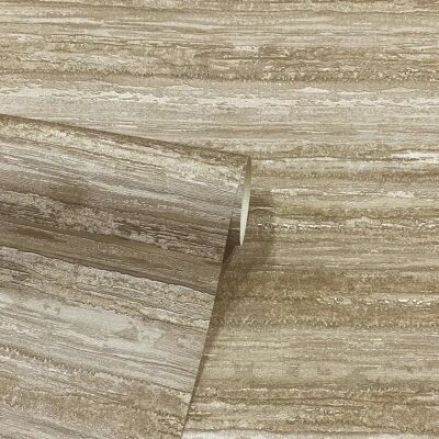 Papier Peint Texture Sahara Sahara Crème Taupe - Papier Peint - Publicité Papier Peint Texture Sahara Sahara Crème Taupe - Papier Peint - Publicité