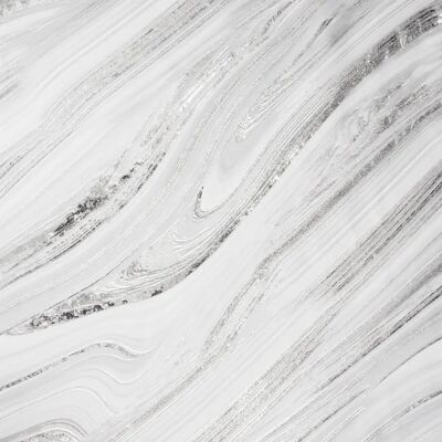 Arthouse Soft Mineral Silver Wallpaper - Wallcovering Arthouse Soft Mineral Silver Wallpaper - Wallcovering