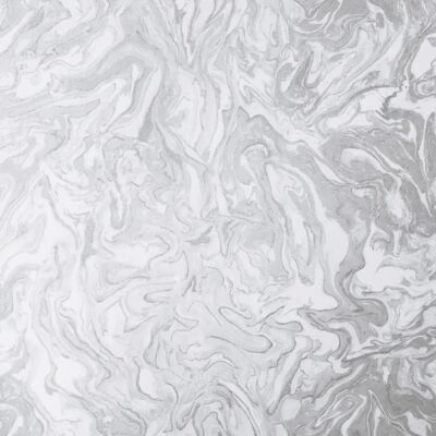 Arthouse Liquid Marble Grey Glitter Wallpaper - Wallpaper Arthouse Liquid Marble Grey Glitter Wallpaper - Wallpaper
