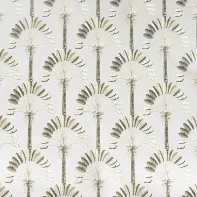 Arthouse Palm Palace Cream Gold Wallpaper - Wallcovering Arthouse Palm Palace Cream Gold Wallpaper - Wallcovering