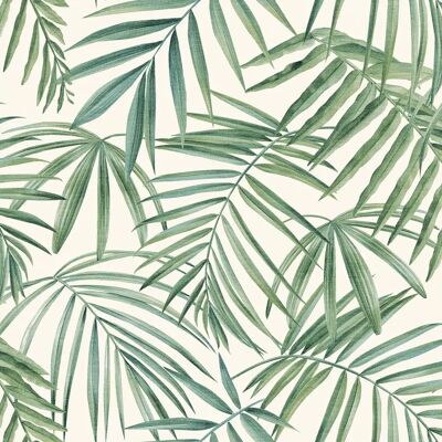 Arthouse Palm Leaves Green Wallpaper - Wallpaper Arthouse Palm Leaves Green Wallpaper - Wallpaper