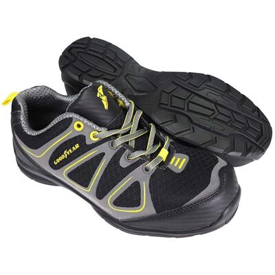 Goodyear Safety Shoes GYSHU1509 - Safety Shoes Goodyear Safety Shoes GYSHU1509 - Safety Shoes