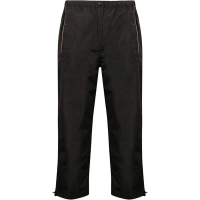 Pantalons de golf imperméables à ourlet tombant Island Green - Pantalons de golf Pantalons de golf imperméables à ourlet tombant Island Green - Pantalons de golf