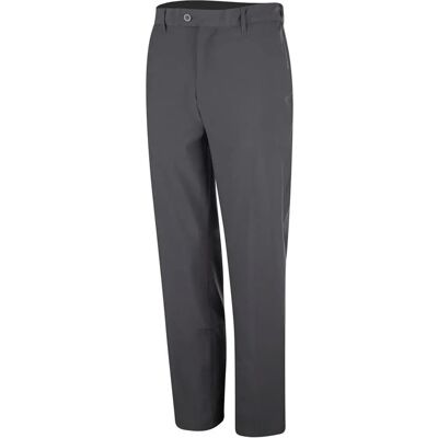 Pantalons de golf Island Green Gris - Tapered Fit Pantalons de golf Island Green Gris - Tapered Fit