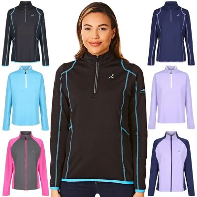 Under Par UPLMID1746 Sweatshirt intermédiaire de golf - Sweatshirt de golf intermédiaire Under Par UPLMID1746 Sweatshirt intermédiaire de golf - Sweatshirt de golf intermédiaire