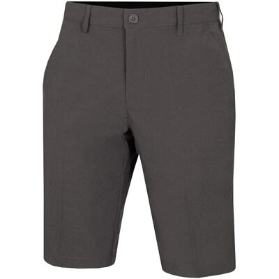 Island Green Men's Tapered Stretch Shorts - Golf Shorts Island Green Men's Tapered Stretch Shorts - Golf Shorts