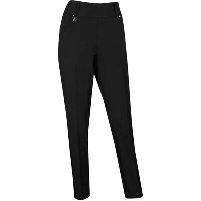 Pantalons de Golf Femme Island Green IGLPNT1998 - Séchage Rapide Pantalons de Golf Femme Island Green IGLPNT1998 - Séchage Rapide