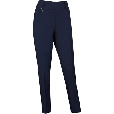 Island Green Pantalons de Golf Femme IGLPNT1998 - Absorption d'humidité Island Green Pantalons de Golf Femme IGLPNT1998 - Absorption d'humidité