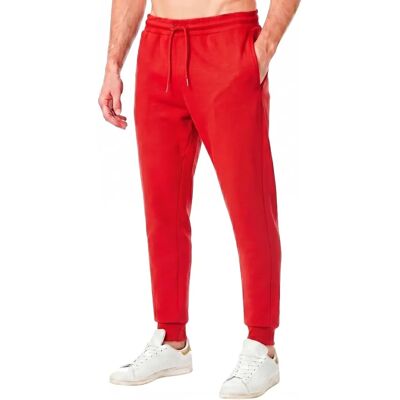RIPT Essentials Essential Cuffed Joggers - Joggers RIPT Essentials Essential Cuffed Joggers - Joggers