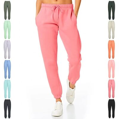 Light & Shade Women's Jogger Pants - Jogger Pants Light & Shade Women's Jogger Pants - Jogger Pants