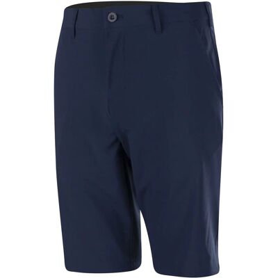 Island Green Golf IGSHO2085 Shorts de Golf pour Hommes - Bleu - Shorts de Golf Island Green Golf IGSHO2085 Shorts de Golf pour Hommes - Bleu - Shorts de Golf