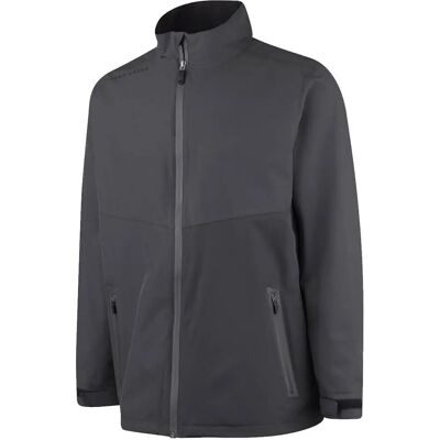 Island Green Mens Waterproof Stretch Golf Jacket - Golf Jacket Island Green Mens Waterproof Stretch Golf Jacket - Golf Jacket