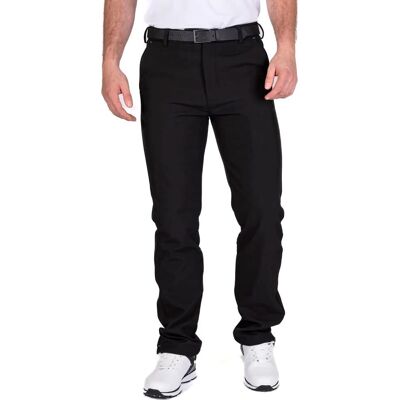 Pantalons tout temps Island Green pour hommes - Charbon Pantalons tout temps Island Green pour hommes - Charbon