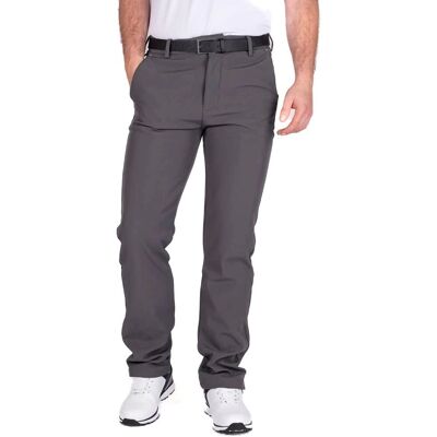 Island Green - All Weather Fleece - Charcoal - Trousers Island Green - All Weather Fleece - Charcoal - Trousers