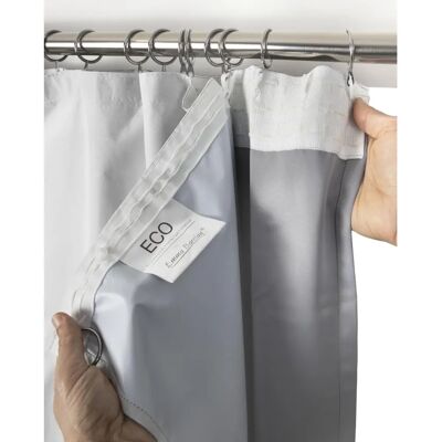 S.Green - Emma Barclay - White - Curtain Lining S.Green - Emma Barclay - White - Curtain Lining