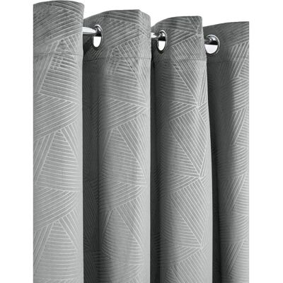 Emma Barclay - Velvet Thermal Blackout Curtains - Curtains Emma Barclay - Velvet Thermal Blackout Curtains - Curtains