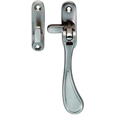 Carlisle M73SN Satin Nickel Door Handle - Door Handle Carlisle M73SN Satin Nickel Door Handle - Door Handle