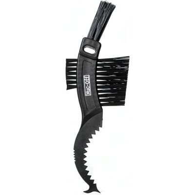 Muc-Off - Escova para corrente - Três cabeças - Escova de bike Muc-Off - Escova para corrente - Três cabeças - Escova de bike