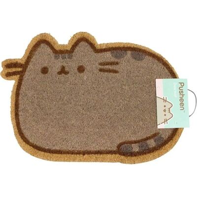 Pyramid International Pusheen Dørmatte - 40x57cm - Offisielt lisens Pyramid International Pusheen Dørmatte - 40x57cm - Offisielt lisens