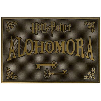 Pyramid International Harry Potter Alohomora Gummimatte - 74073 Pyramid International Harry Potter Alohomora Gummimatte - 74073