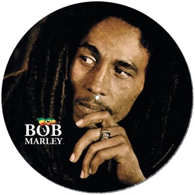 Bob Dylan Bob Marley Legend: Record Slip Mat Bob Dylan Bob Marley Legend: Record Slip Mat