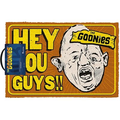 Pyramid International Goonies Sloth Dörrmatta - 85377 Pyramid International Goonies Sloth Dörrmatta - 85377