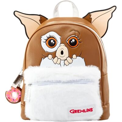 Sac à dos Gremlins Gizmo de Pyramid International - Sac à dos - Publicité Sac à dos Gremlins Gizmo de Pyramid International - Sac à dos - Publicité