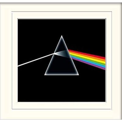Pink Floyd Poster Dark Side Of The Moon - Poster Pink Floyd Poster Dark Side Of The Moon - Poster