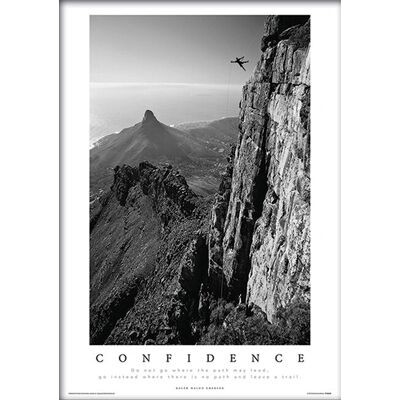 Pyramid International FP10563P Poster - 30 x 40 cm Framed Pyramid International FP10563P Poster - 30 x 40 cm Framed