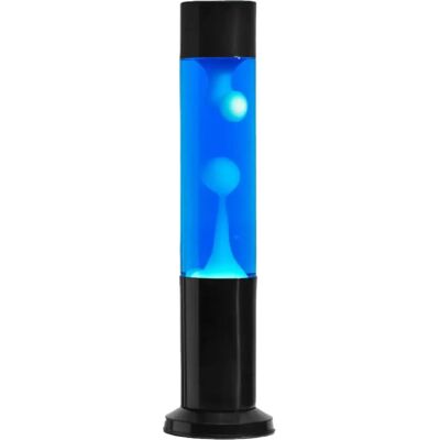 Nova Lava Lamp - Blue - Teenage Bedroom Decor Nova Lava Lamp - Blue - Teenage Bedroom Decor