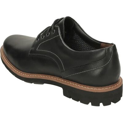 Clarks Batcombe Hall - black Clarks Batcombe Hall - black