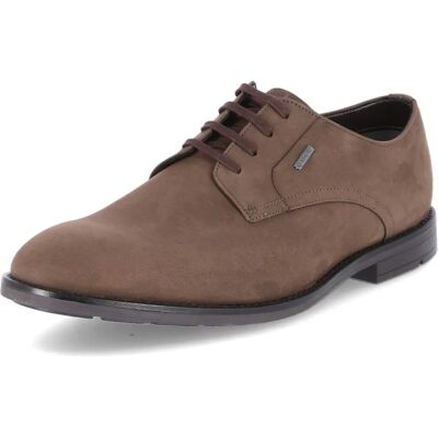 Clarks Ronnie Walk Gore-Tex Schuhe - Schuhe Clarks Ronnie Walk Gore-Tex Schuhe - Schuhe