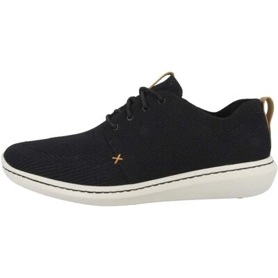 Clarks Step Urban Mix - black Clarks Step Urban Mix - black