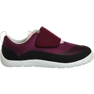 Clarks Play Trial Kids Roze Schoenen - Kinderschoenen Clarks Play Trial Kids Roze Schoenen - Kinderschoenen