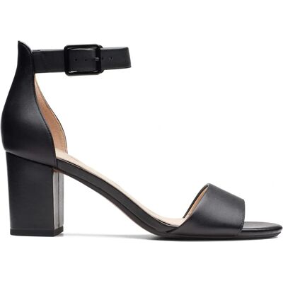 Clarks Deva Mae - black Clarks Deva Mae - black
